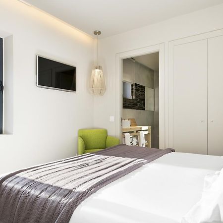 Set Terres - La Villa De Llivia - Adults Only Exterior foto