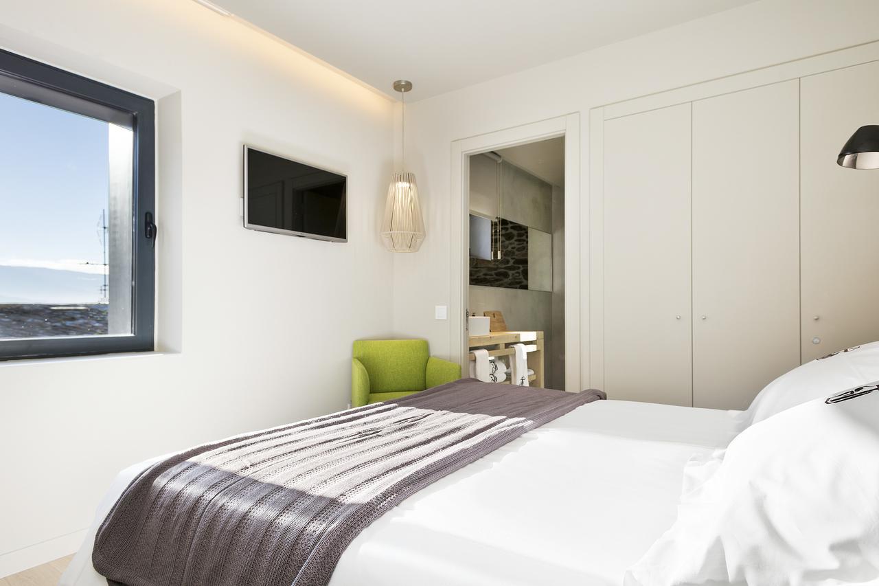 Set Terres - La Villa De Llivia - Adults Only Exterior foto