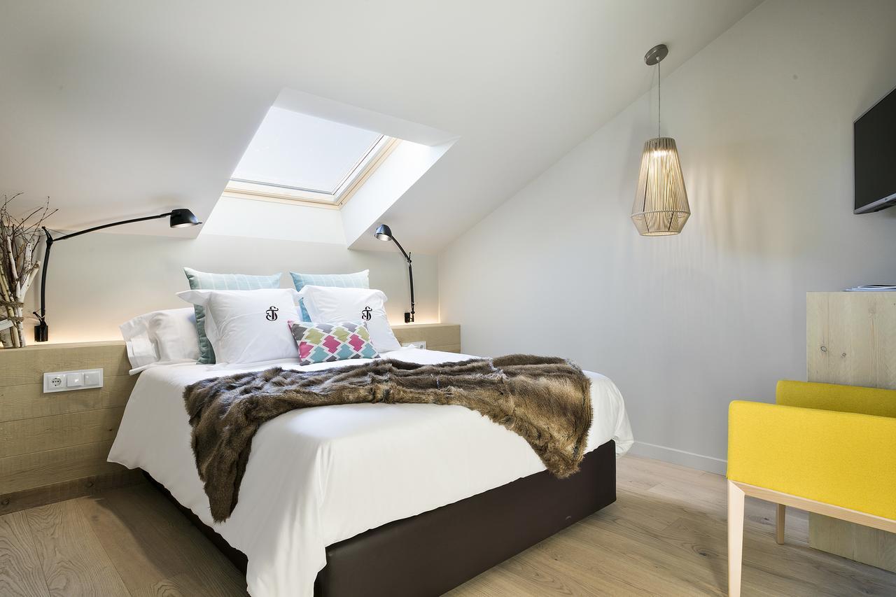 Set Terres - La Villa De Llivia - Adults Only Exterior foto