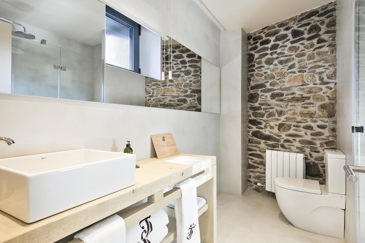 Set Terres - La Villa De Llivia - Adults Only Exterior foto