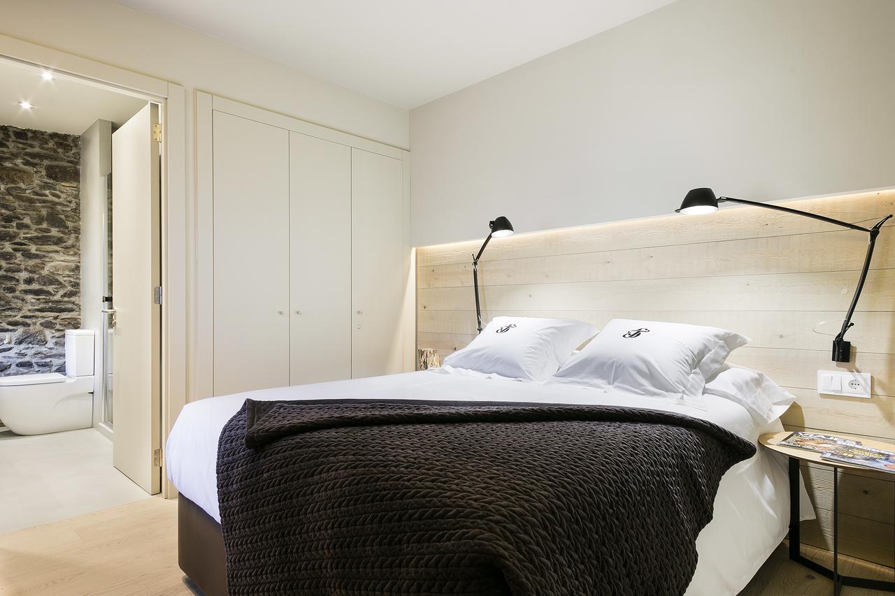 Set Terres - La Villa De Llivia - Adults Only Exterior foto