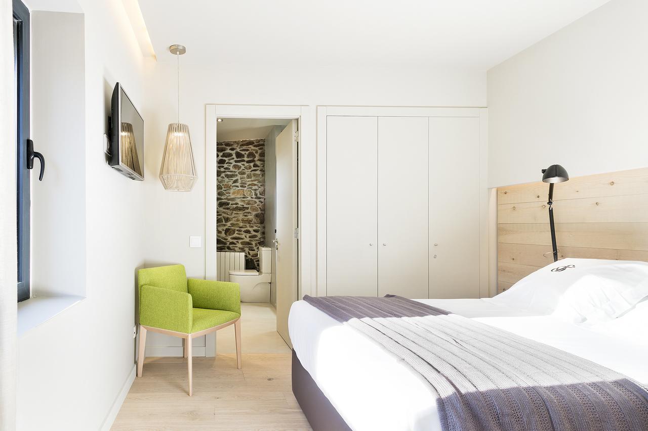 Set Terres - La Villa De Llivia - Adults Only Exterior foto
