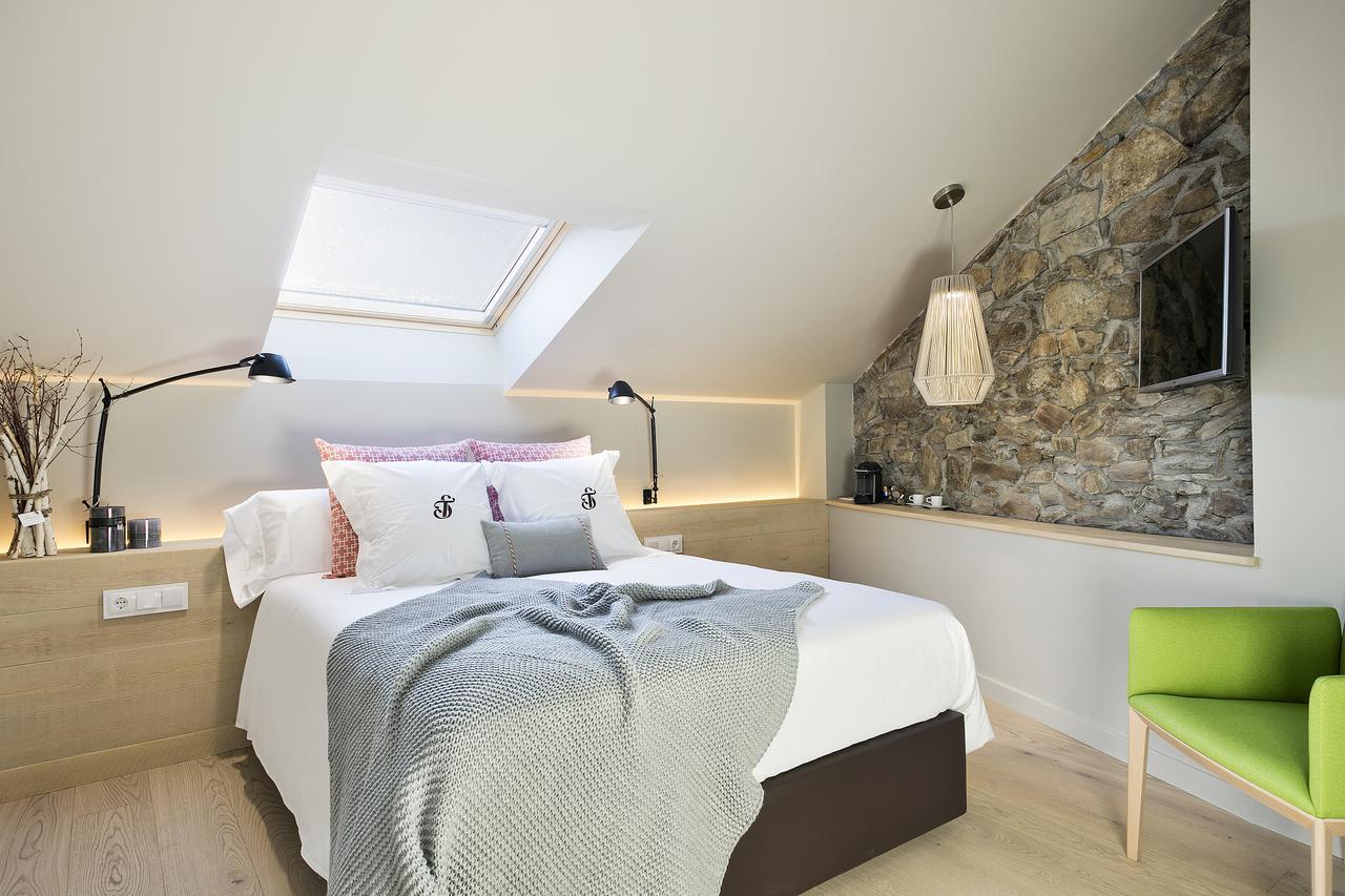 Set Terres - La Villa De Llivia - Adults Only Exterior foto