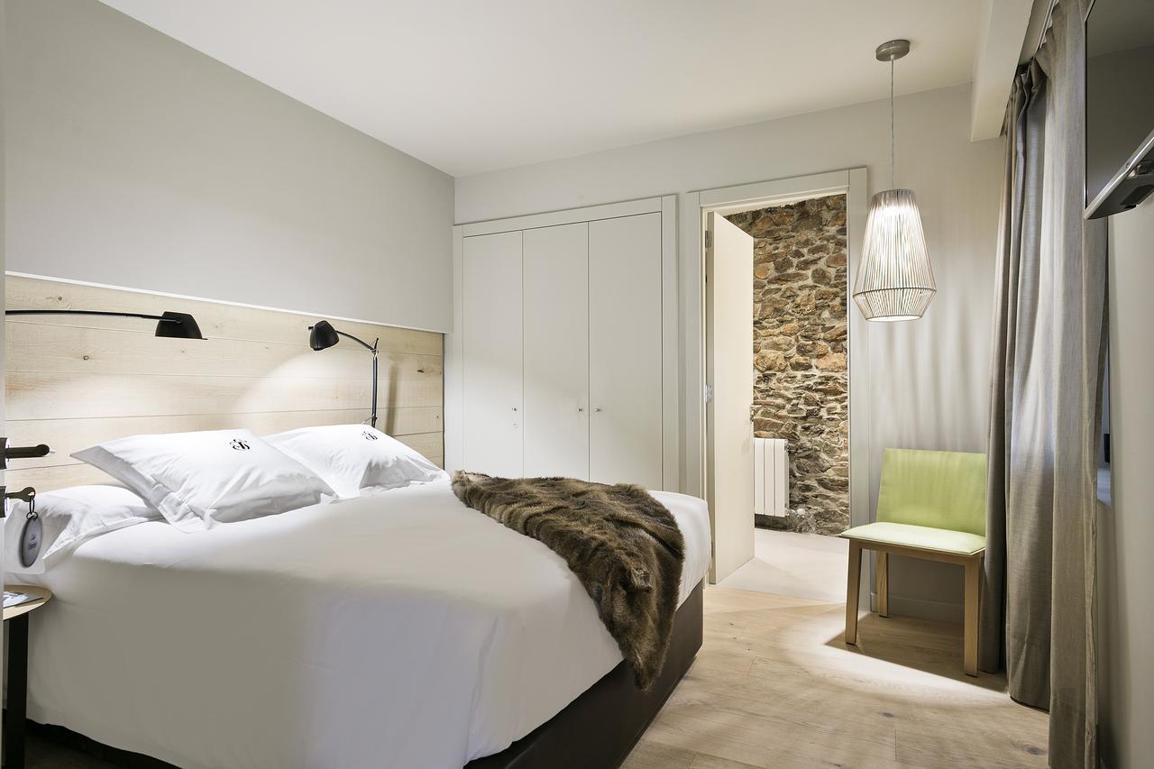 Set Terres - La Villa De Llivia - Adults Only Exterior foto