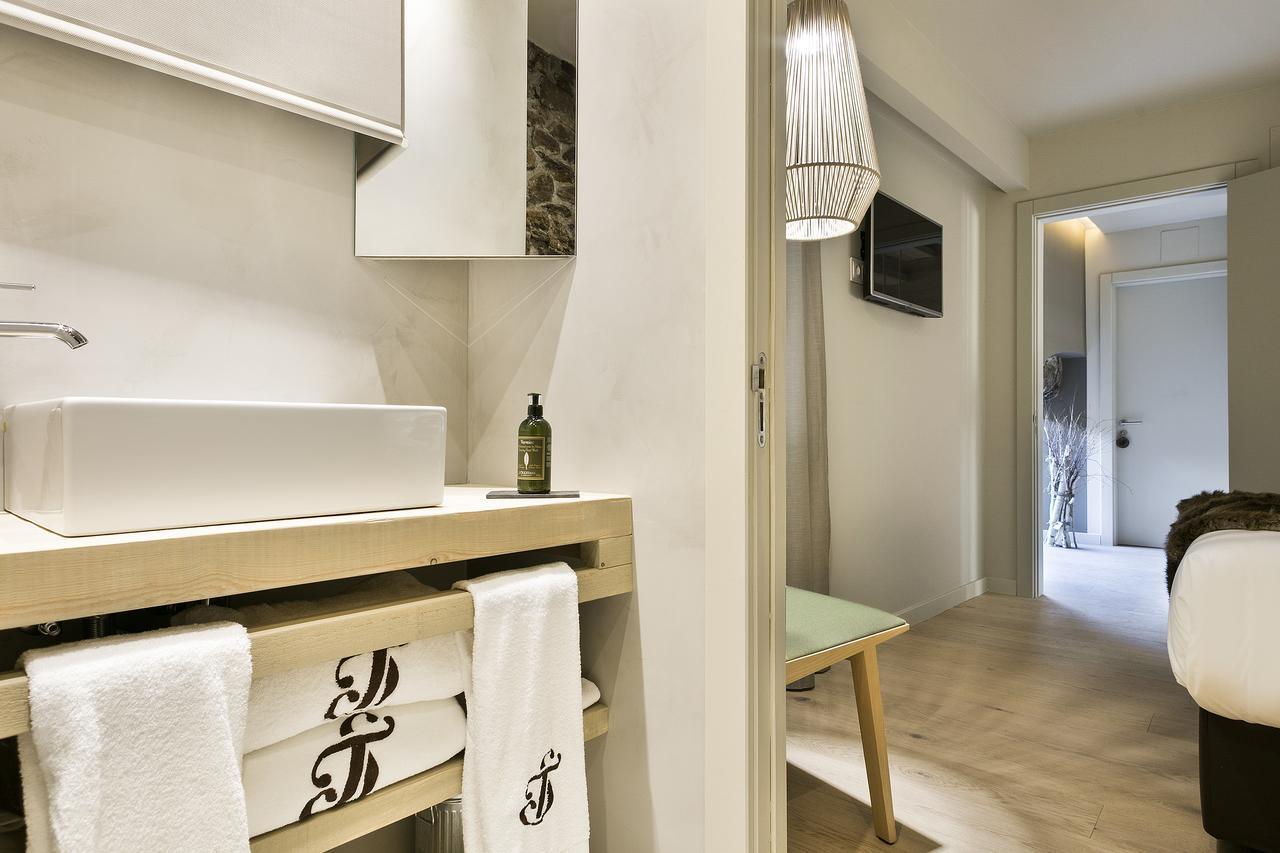 Set Terres - La Villa De Llivia - Adults Only Exterior foto