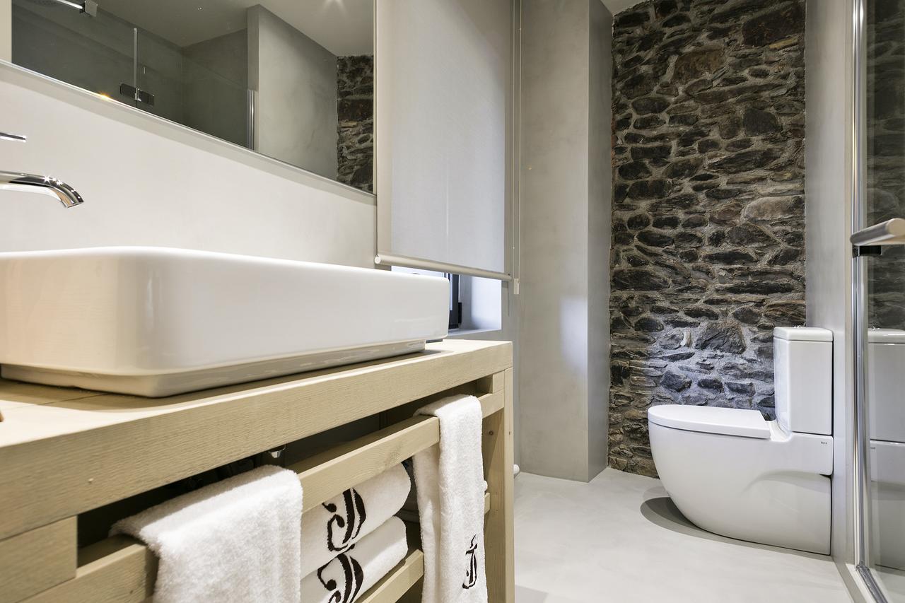 Set Terres - La Villa De Llivia - Adults Only Exterior foto